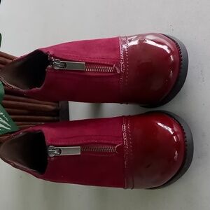 White Mountain Shoes